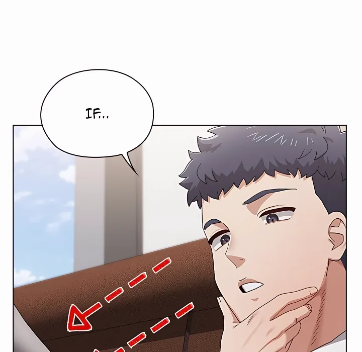 18+ Where Did All the Men Go? Chapter 9 page 97