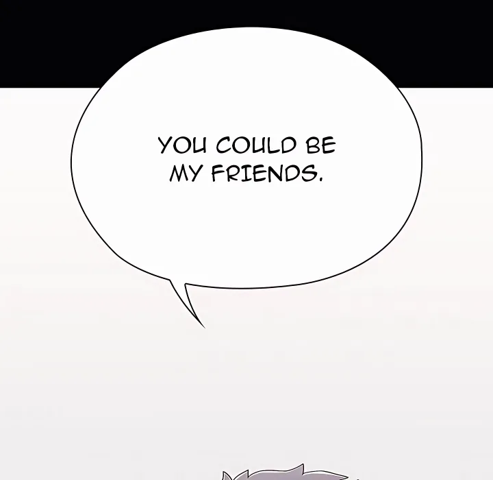 18+ Where Did All the Men Go? Chapter 9 page 117