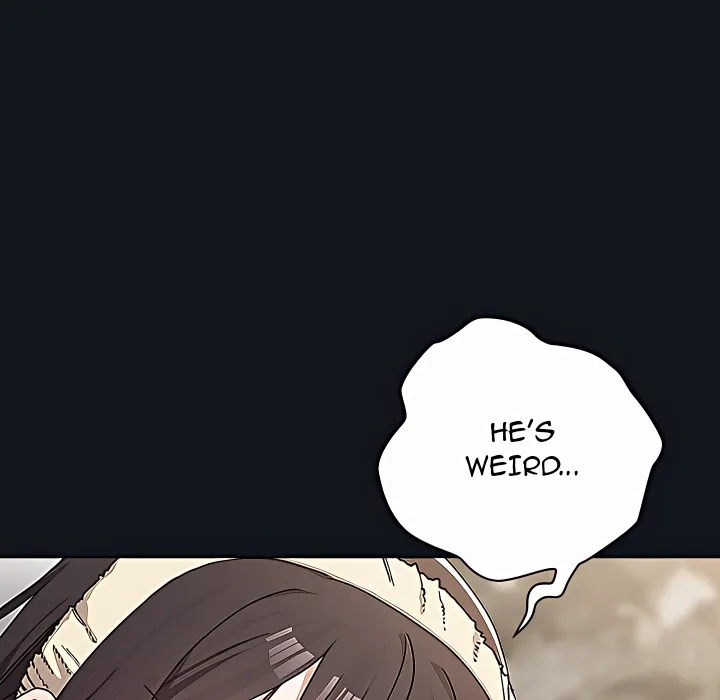 18+ Where Did All the Men Go? Chapter 9 page 123