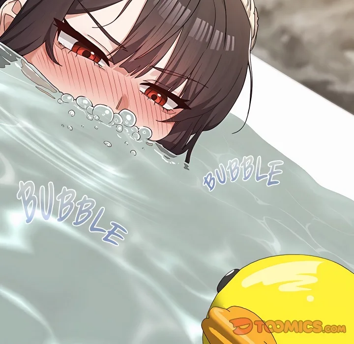 18+ Where Did All the Men Go? Chapter 9 page 124