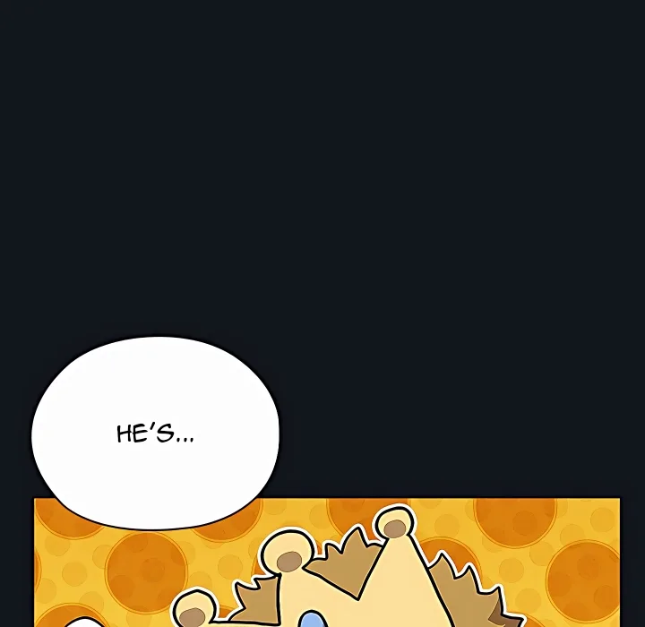18+ Where Did All the Men Go? Chapter 9 page 126