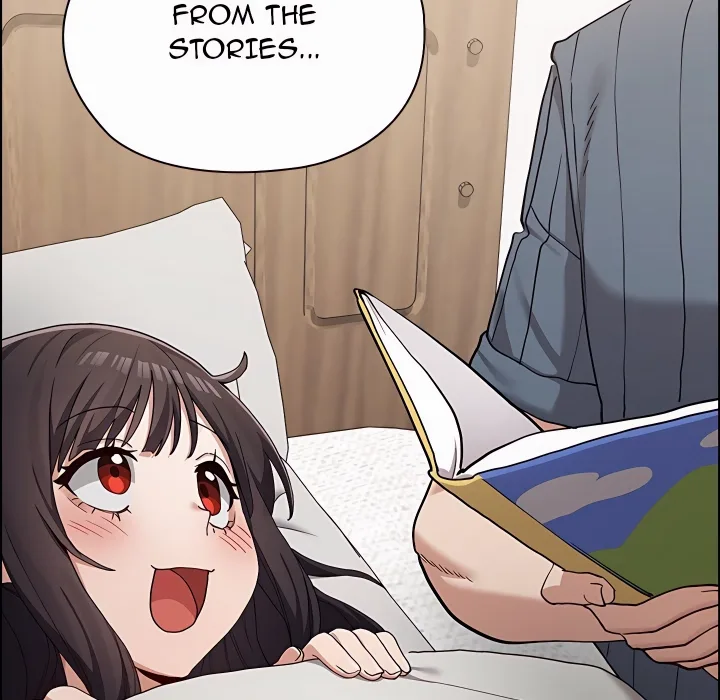 18+ Where Did All the Men Go? Chapter 9 page 129