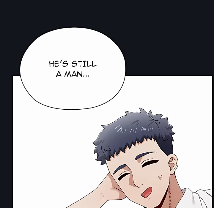 18+ Where Did All the Men Go? Chapter 9 page 154