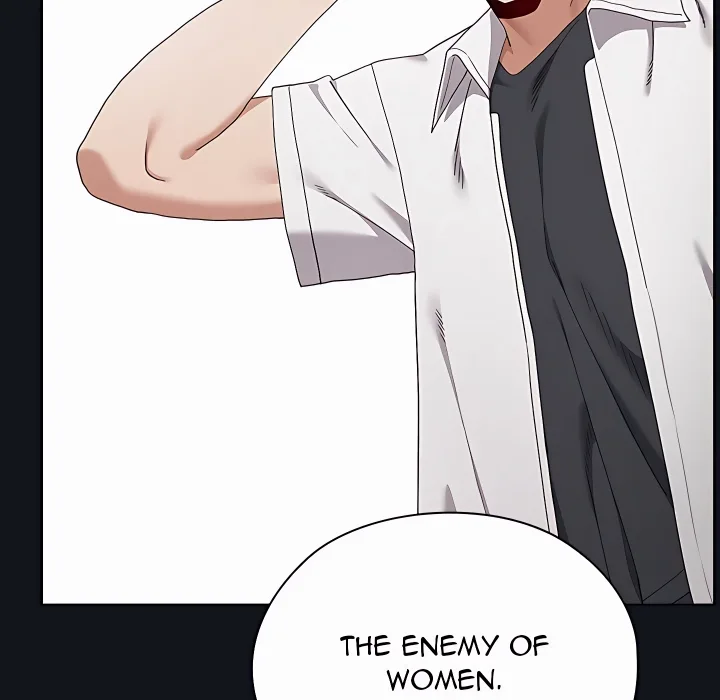 18+ Where Did All the Men Go? Chapter 9 page 155
