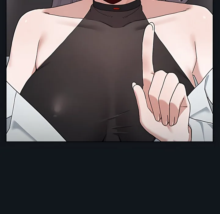 18+ Where Did All the Men Go? Chapter 9 page 161