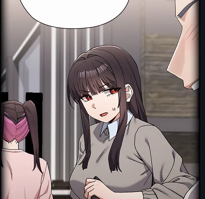 18+ Where Did All the Men Go? Chapter 9 page 163