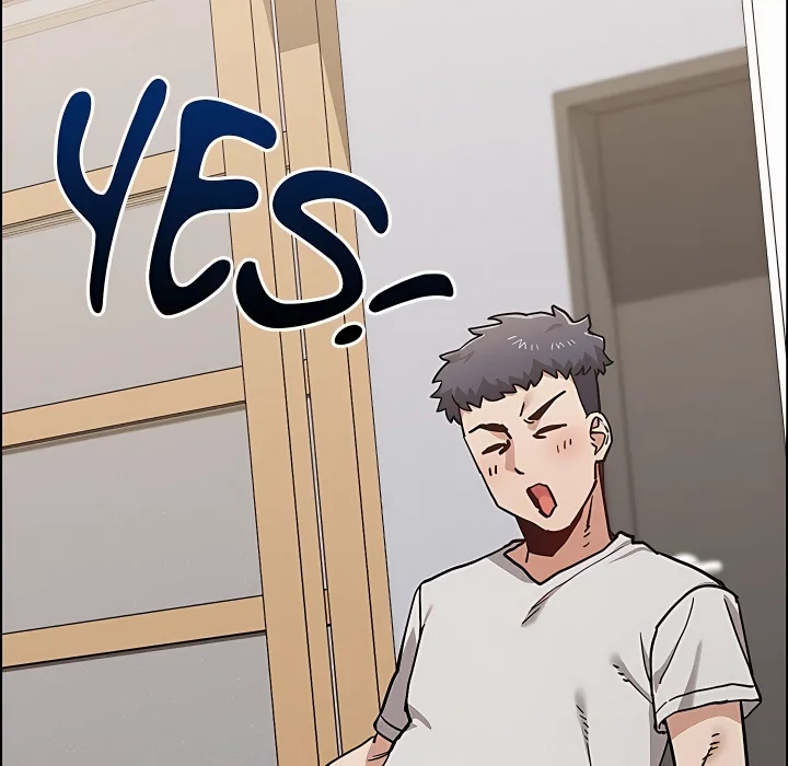 18+ Where Did All the Men Go? Chapter 9 page 167