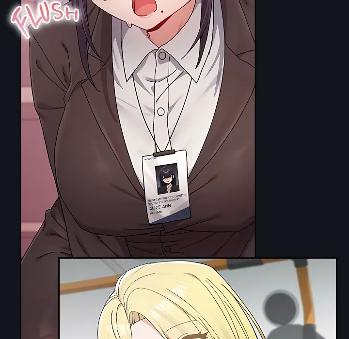 18+ Where Did All the Men Go? Chapter 9 page 177