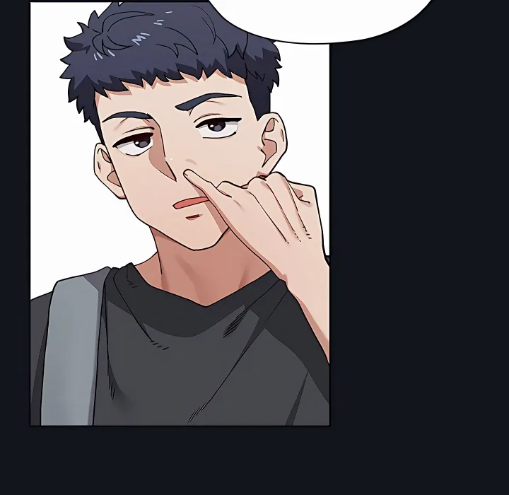 18+ Where Did All the Men Go? Chapter 9 page 191