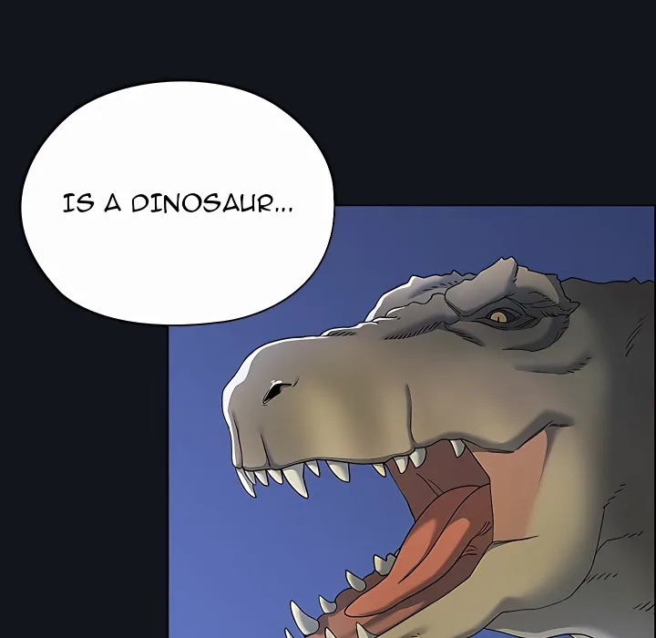 18+ Where Did All the Men Go? Chapter 9 page 192