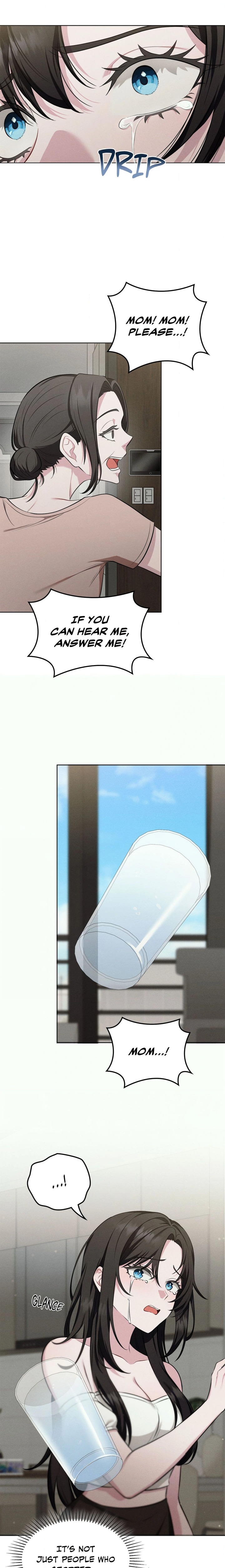 18+ While the World Sleeps Chapter 1 page 4