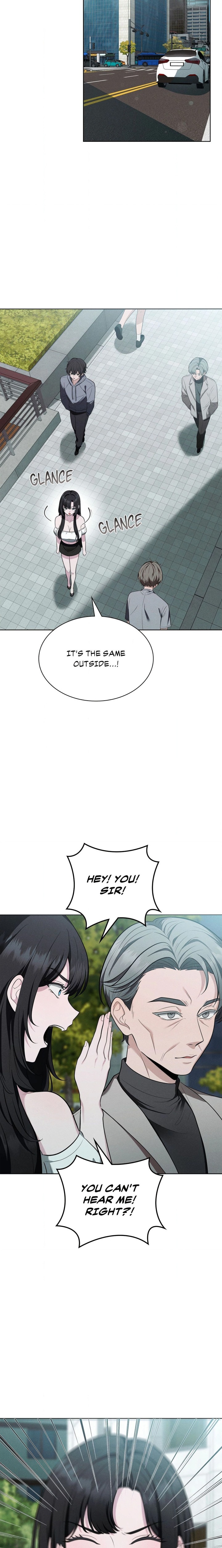 18+ While the World Sleeps Chapter 1 page 8