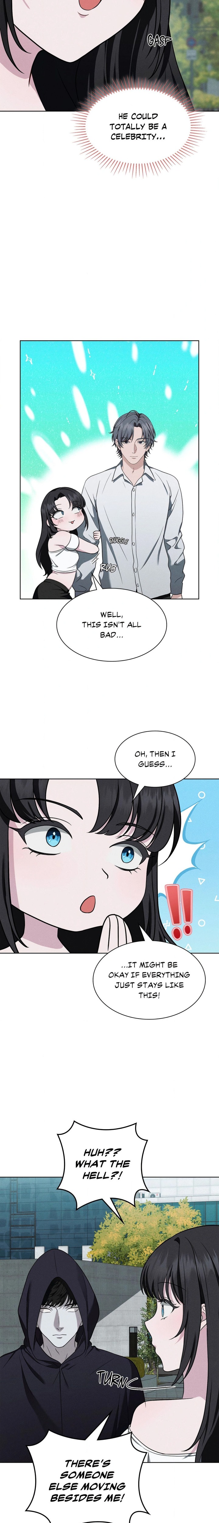 18+ While the World Sleeps Chapter 1 page 12