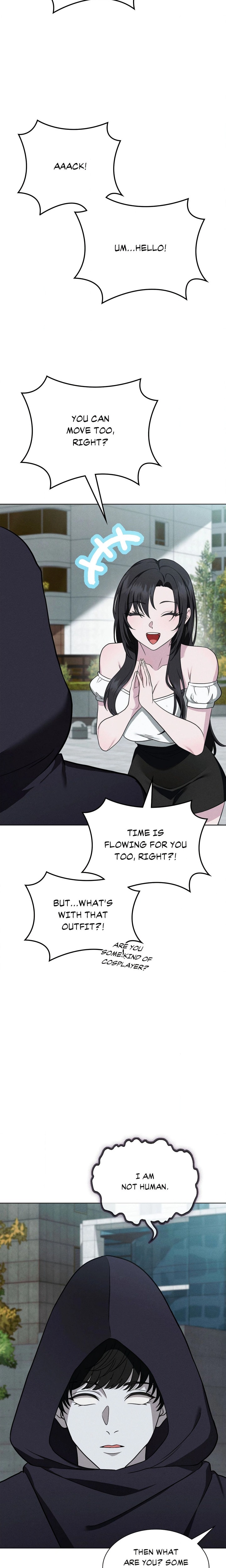 18+ While the World Sleeps Chapter 1 page 13