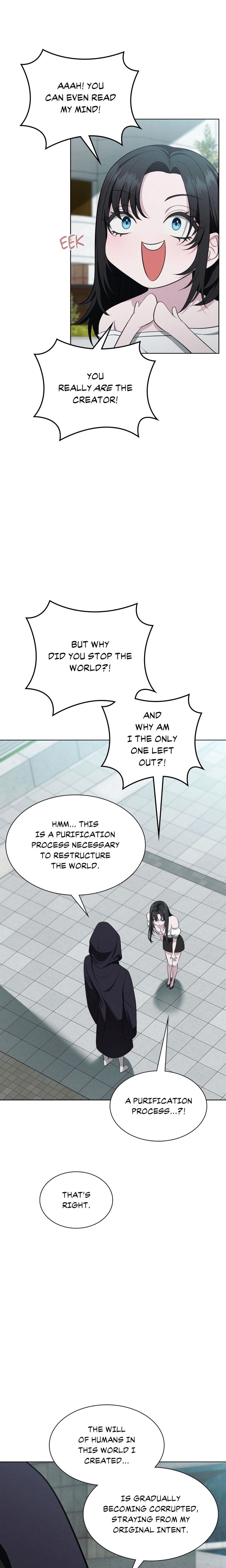 18+ While the World Sleeps Chapter 1 page 16