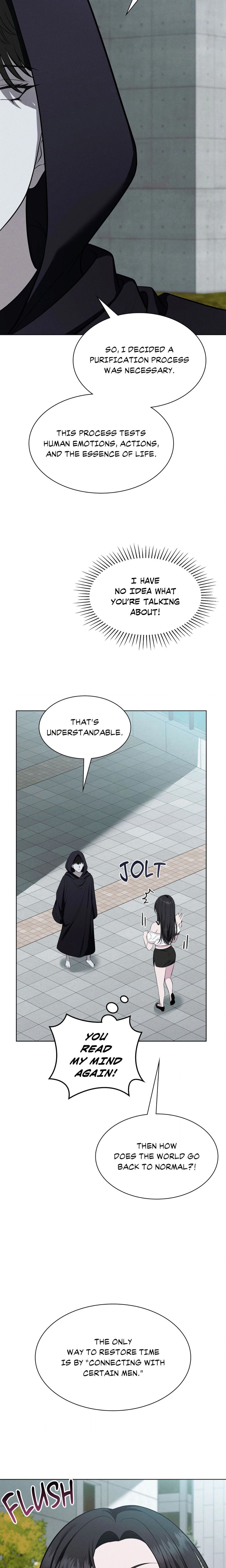 18+ While the World Sleeps Chapter 1 page 17