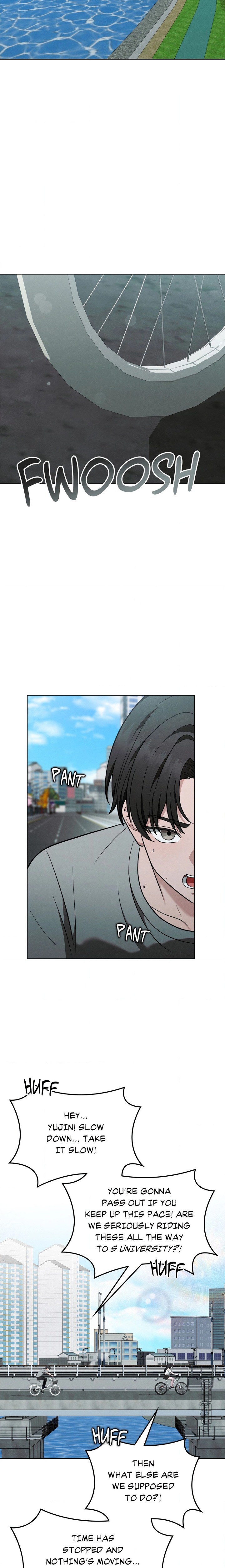 18+ While the World Sleeps Chapter 3 page 6