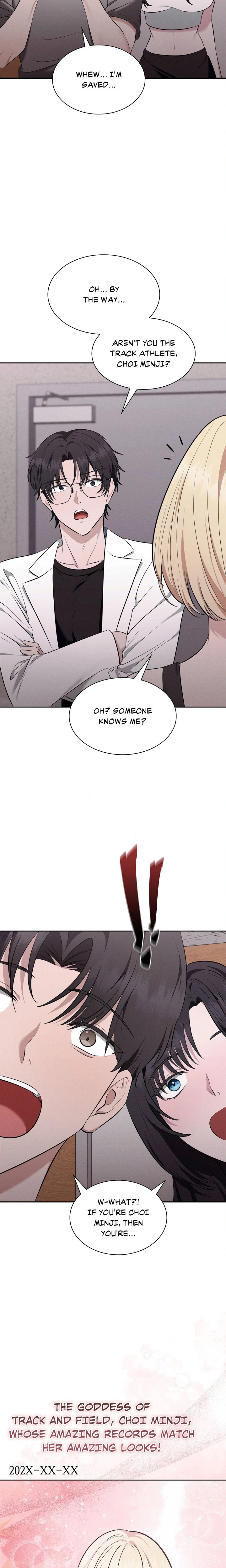 18+ While the World Sleeps Chapter 7 page 17