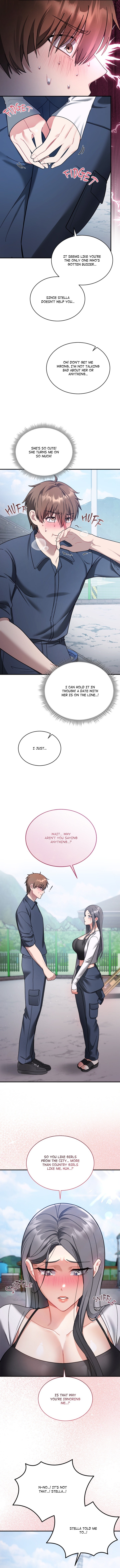 18+ Who Cares if it’s a Lie? Chapter 1 page 19