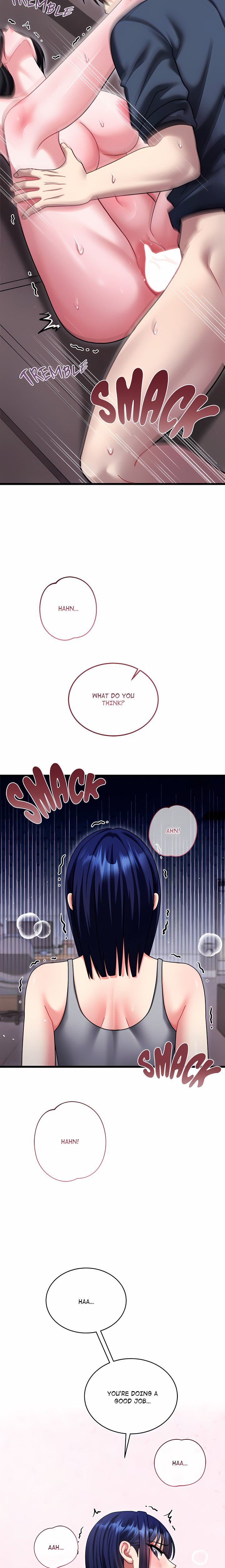 18+ Who Cares if it’s a Lie? Chapter 15 page 26