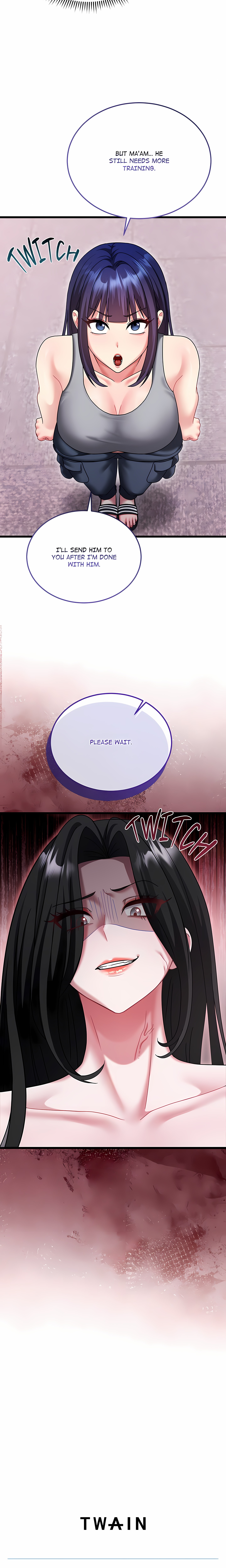 18+ Who Cares if it’s a Lie? Chapter 17 page 26