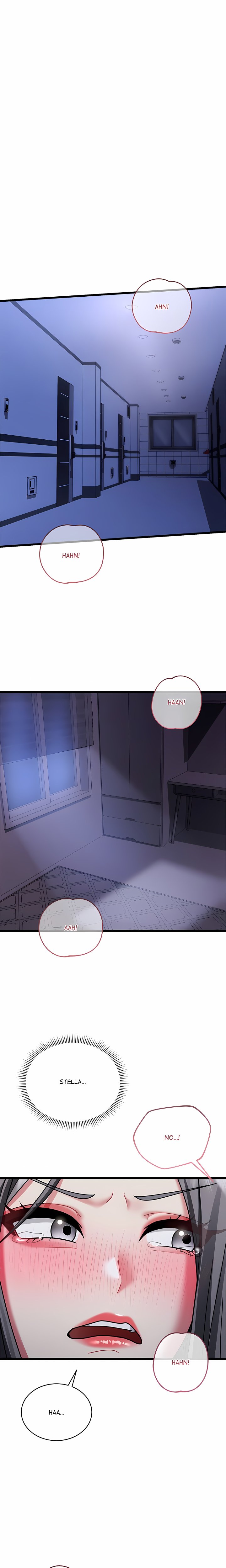 18+ Who Cares if it’s a Lie? Chapter 19 page 23
