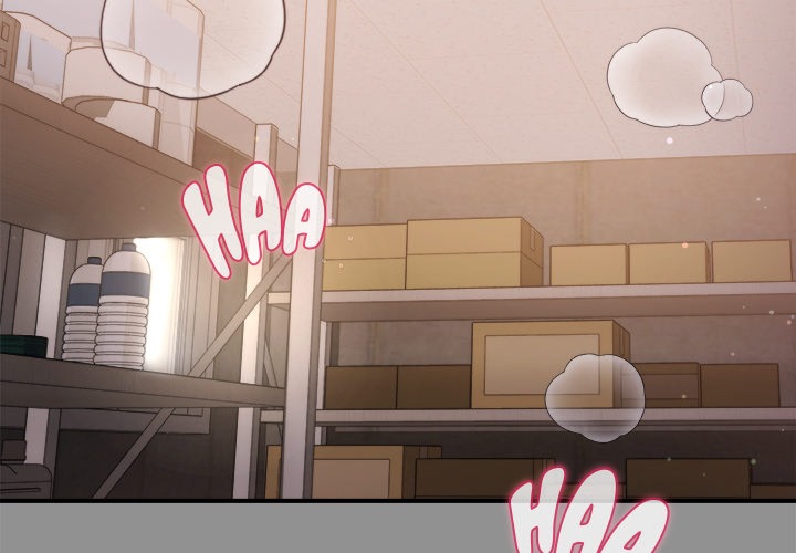 18+ Who Cares if it’s a Lie? Chapter 2 page 3