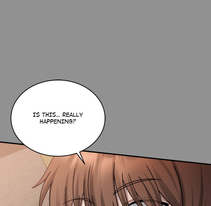 18+ Who Cares if it’s a Lie? Chapter 2 page 8