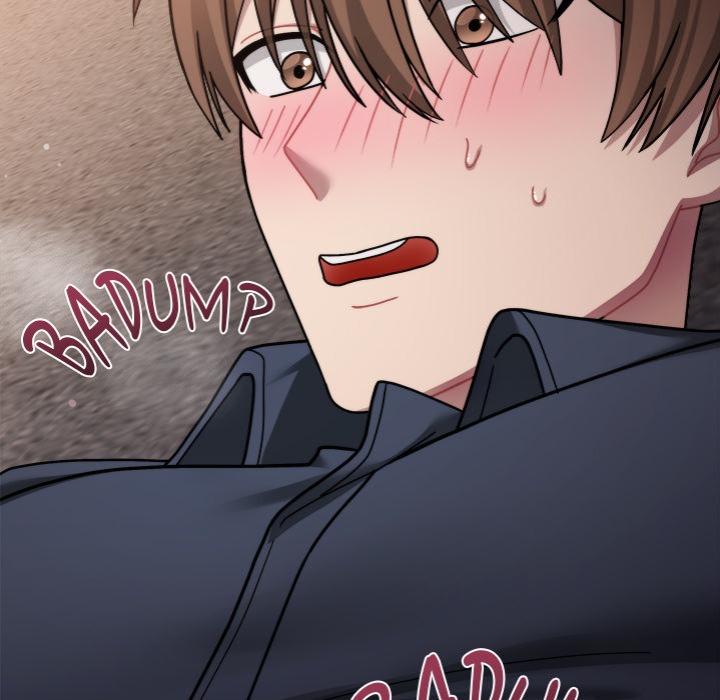 18+ Who Cares if it’s a Lie? Chapter 2 page 9