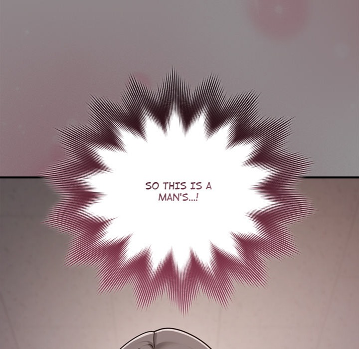 18+ Who Cares if it’s a Lie? Chapter 2 page 16