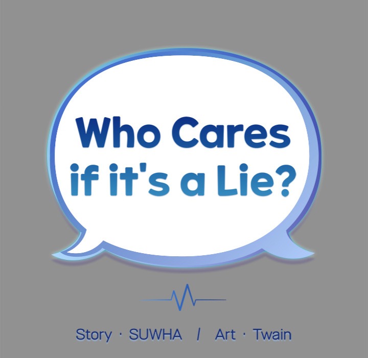18+ Who Cares if it’s a Lie? Chapter 2 page 20