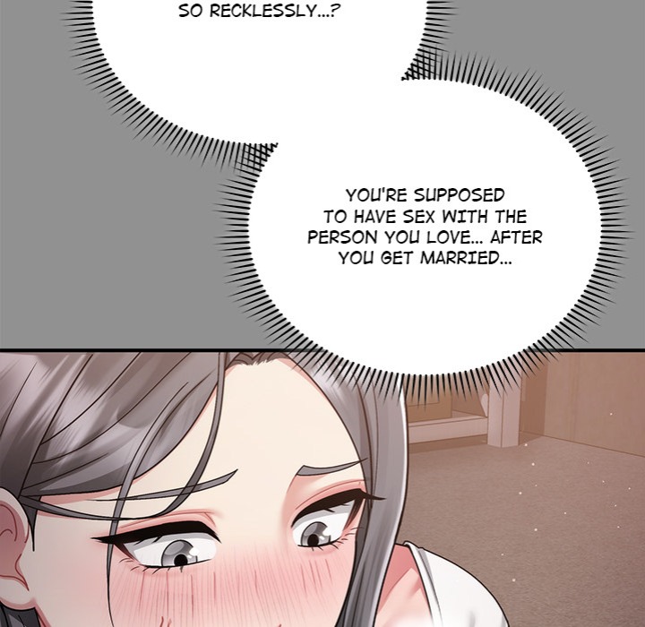 18+ Who Cares if it’s a Lie? Chapter 2 page 22