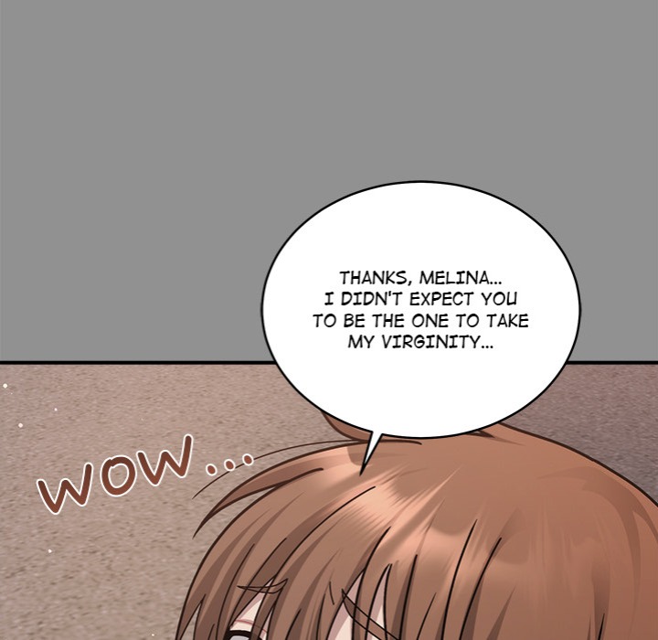 18+ Who Cares if it’s a Lie? Chapter 2 page 31