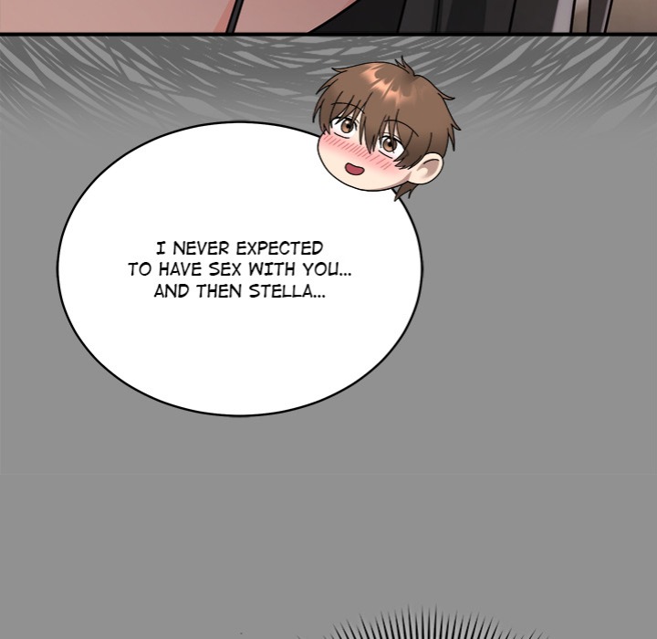 18+ Who Cares if it’s a Lie? Chapter 2 page 35