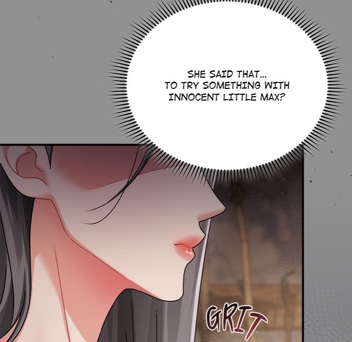 18+ Who Cares if it’s a Lie? Chapter 2 page 36