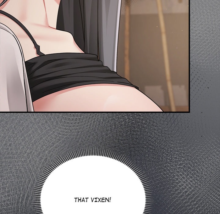 18+ Who Cares if it’s a Lie? Chapter 2 page 37