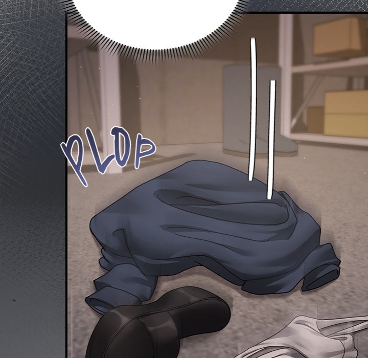 18+ Who Cares if it’s a Lie? Chapter 2 page 38