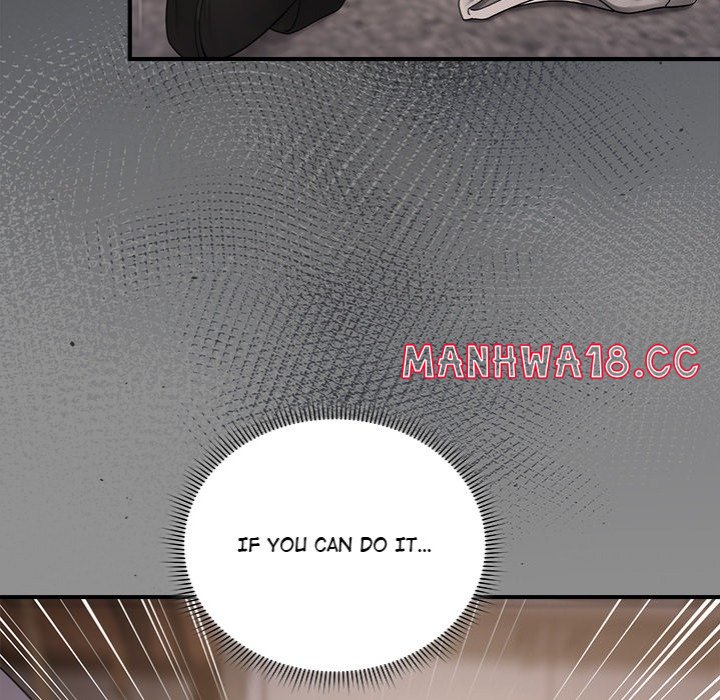 18+ Who Cares if it’s a Lie? Chapter 2 page 39