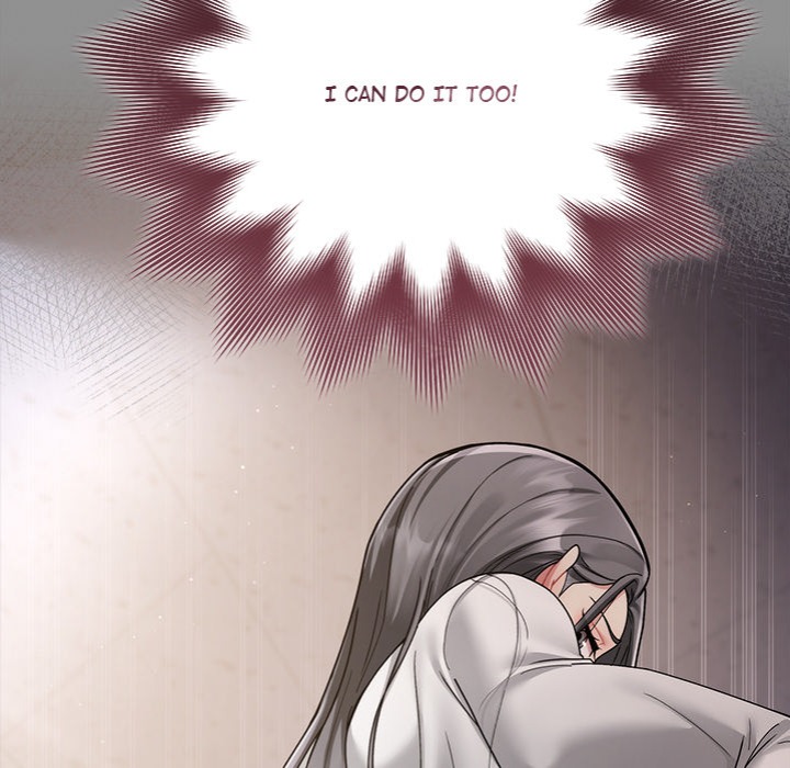 18+ Who Cares if it’s a Lie? Chapter 2 page 42