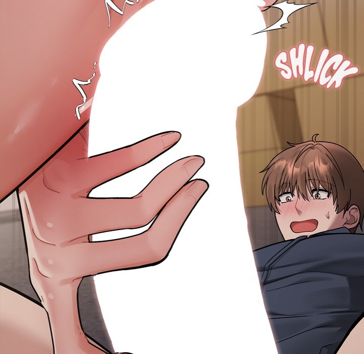 18+ Who Cares if it’s a Lie? Chapter 2 page 44