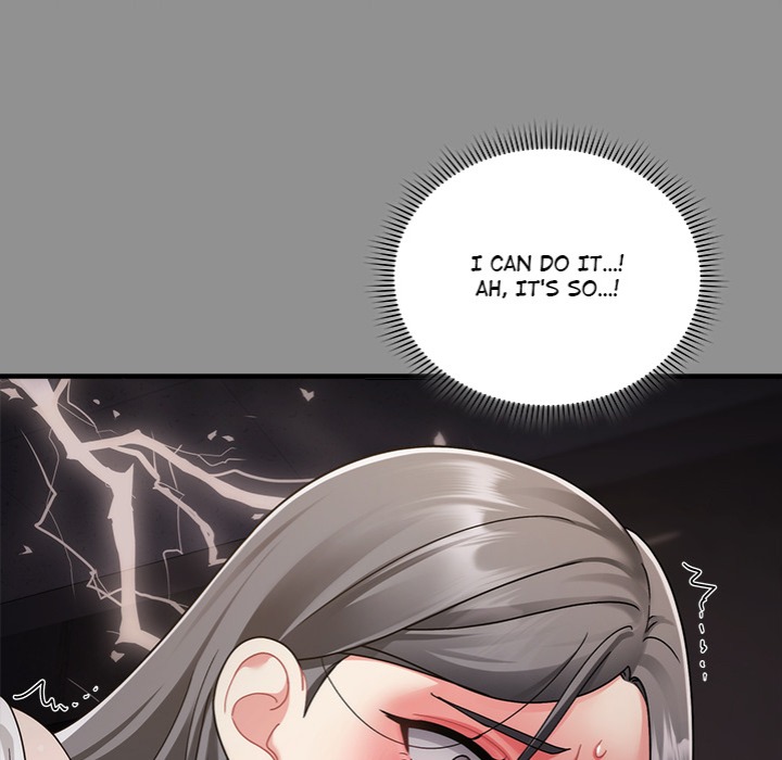 18+ Who Cares if it’s a Lie? Chapter 2 page 48