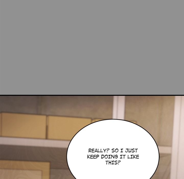 18+ Who Cares if it’s a Lie? Chapter 2 page 91
