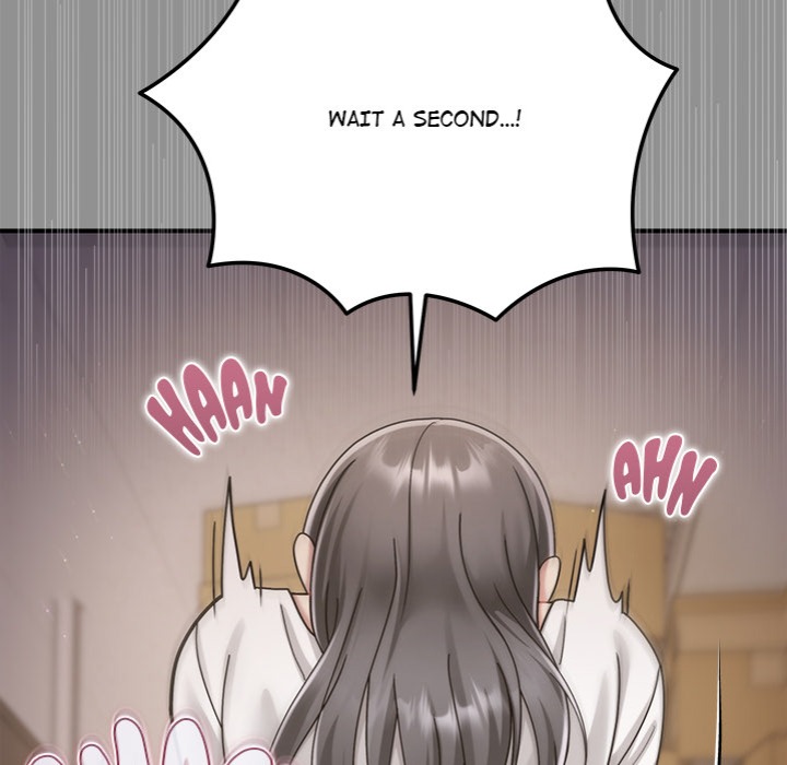 18+ Who Cares if it’s a Lie? Chapter 2 page 97
