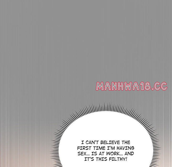 18+ Who Cares if it’s a Lie? Chapter 2 page 100