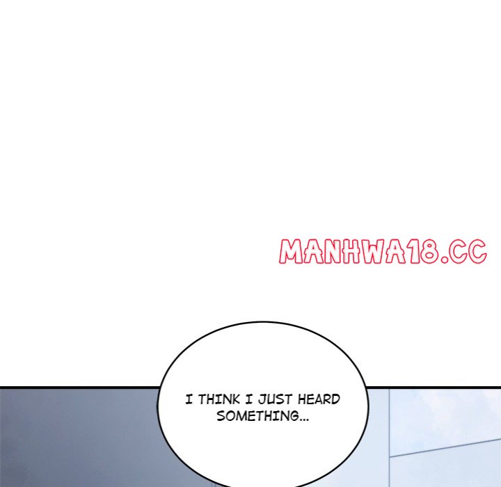 18+ Who Cares if it’s a Lie? Chapter 2 page 111