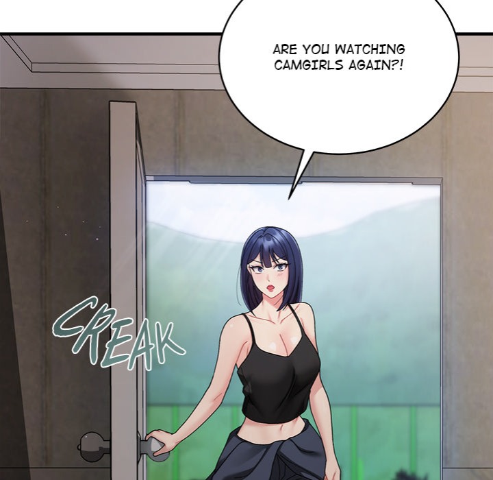 18+ Who Cares if it’s a Lie? Chapter 2 page 116