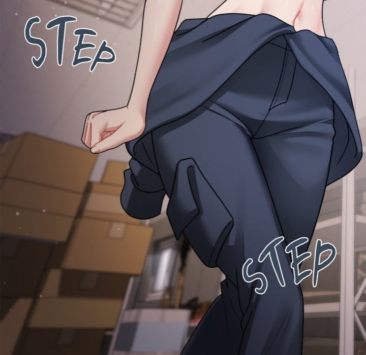 18+ Who Cares if it’s a Lie? Chapter 2 page 131