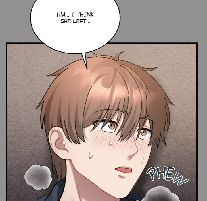 18+ Who Cares if it’s a Lie? Chapter 2 page 139