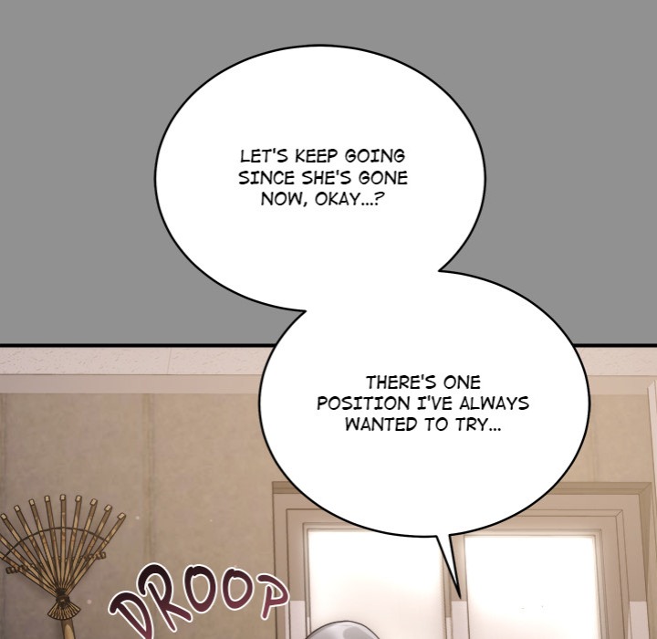 18+ Who Cares if it’s a Lie? Chapter 2 page 141