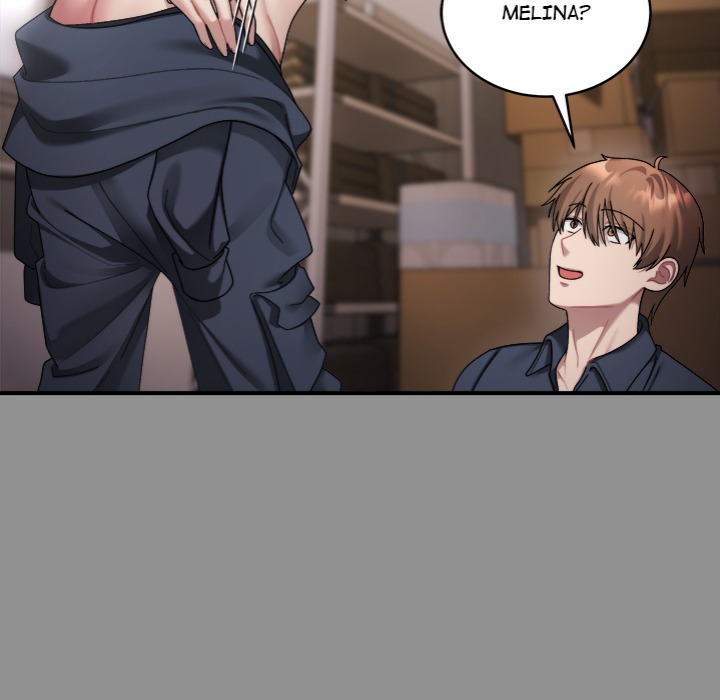 18+ Who Cares if it’s a Lie? Chapter 2 page 147